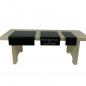 Preview: Regalschild 45 x 60 mm